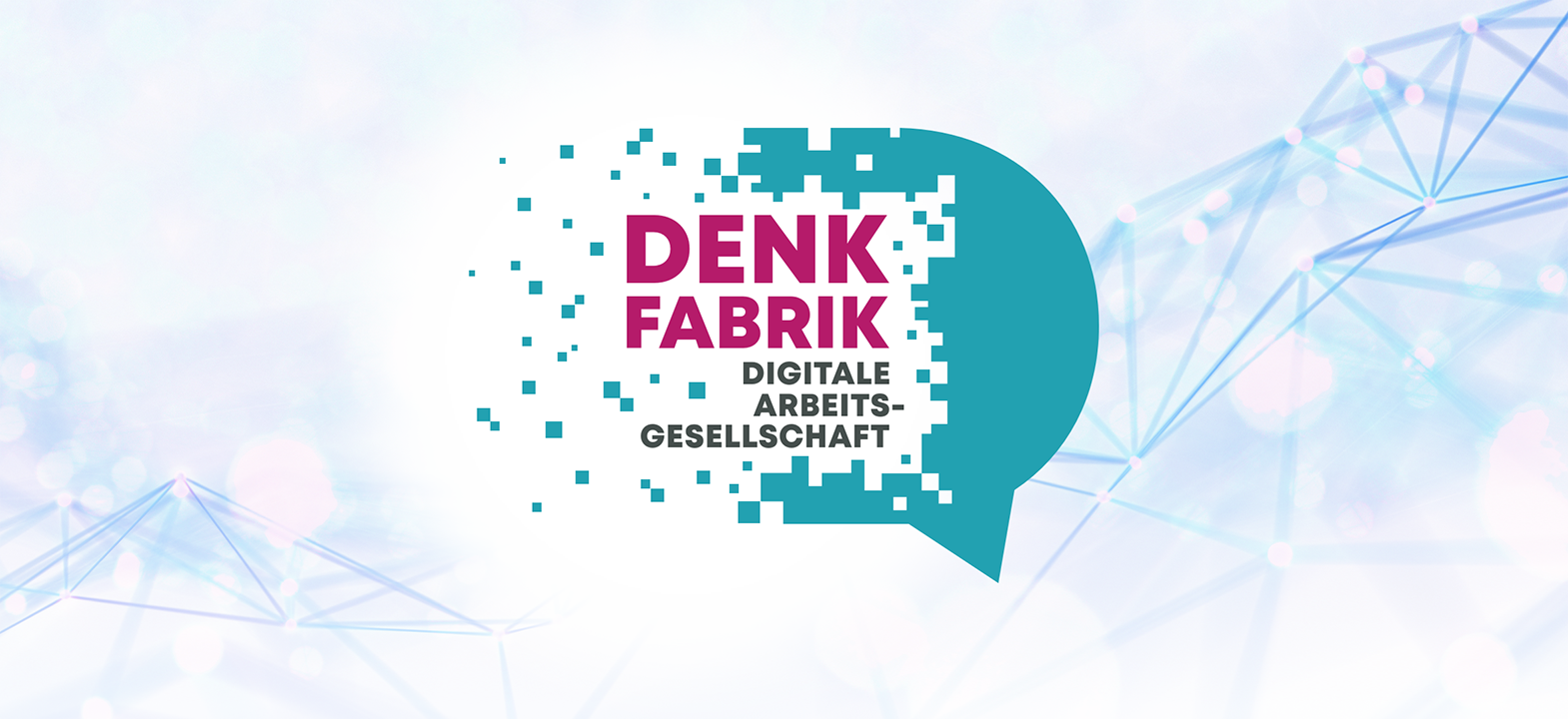 Logo der Denkfabrik