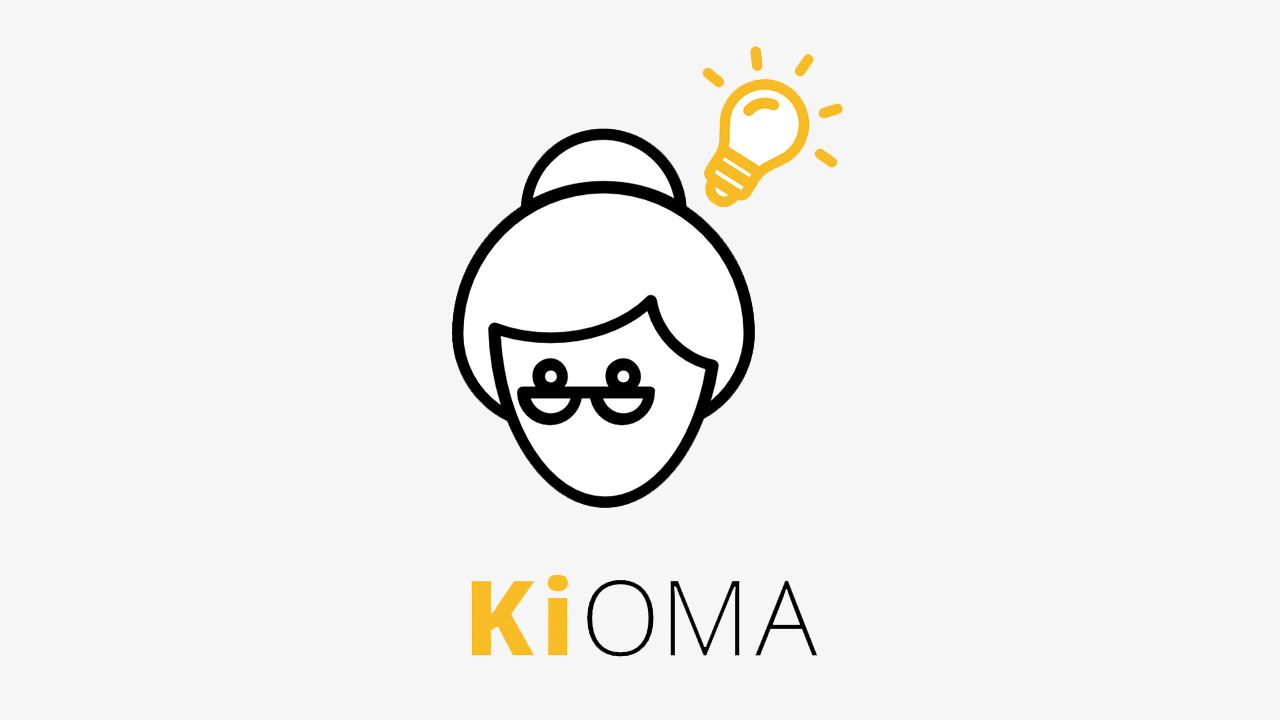 Logo KI Oma